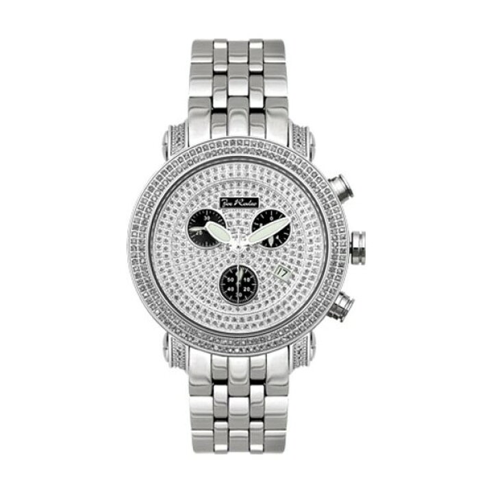 楽天市場 送料無料 ジョーロデオ Joe Rodeo ダイヤモンド 1 75カラット Classic Jcl16 マザーオブパール ジュエリーウォッチ メンズ腕時計 ギフト Joe Rodeo ジェイコブ アンド コー Jacob Co ファイブタイムゾーンウォッチ ダイヤモンドベゼル ジョーロデオ