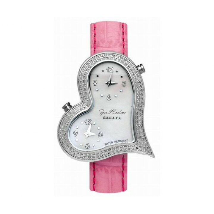 楽天市場 送料無料 ジョーロデオ Joe Rodeo ダイヤモンド 1 4カラット Sahara Jrs1 マザーオブパール ジュエリーウォッチ レディース腕時計 ギフト Joe Rodeo ジェイコブ アンド コー Jacob Co ファイブタイムゾーンウォッチ ダイヤモンドベゼル ジョーロデオ