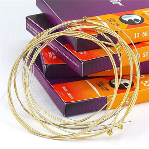 ARM  ܂ƂߔNANOWEB PHOSPHOR BRONZE CUSTOM LIGHT 11-52 10-47 12-53 AR[XeBbNM^[Ђ܂ 2ZbgpbNӓ16027-011 16