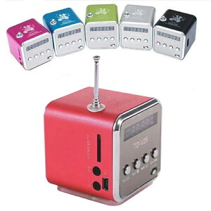 ~jfW^Xs[J[ yv[[ FMWI MP3 gїp x ȒP USB[d USB/SD/TFJ[hΉ   p[eB[ X|[c s̎劈