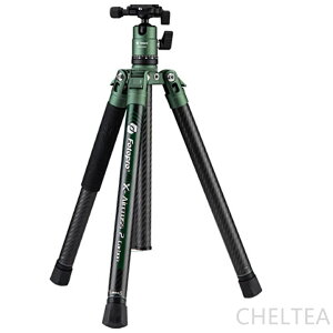 Fotopro J[{Or 5i J Or 152CM 0.81kg y s Or J DSLR ׏dő10kg܂ obO & Bgѓdbz_[t X-Aircross 3 Lite O[