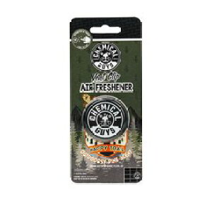 Happy Trail Outdoorsy Pine Scent Vent Clip Air Freshener