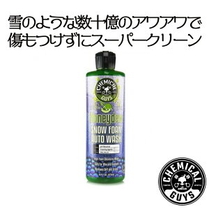 J[Vv[FHoneydew SNOWFORM@16oz CHEMICALGUYS P~JKCY ԗpi@J[eiX@@J[pi@J[PA