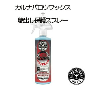 ACTIVATE SHINE&SEAL 16oz