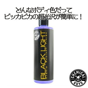 BLACK LIGHT 16oz@CHEMICAL GUYS P~JKCY@ԗpi@J[eiX@@J[pi@J[PA