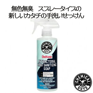 ON HAND@CHEMICAL GUYS P~JKCY@nh\[v@J[eiX@@J[pi@J[PA