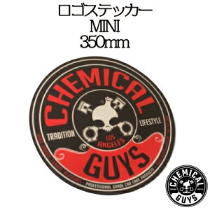 CHEMICALGUYSSXebJ[MINI@3.5cm@chemical guys P~JKCY@ԗpi@J[eiX@J[pi@J[PA