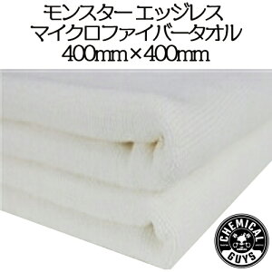 MICROFIBER TOWLES EXTERIORS (16×16)@@chemical guys P~JKCY@ԗpi@J[eiX@}CNt@Co[^I@J[pi@J[PA