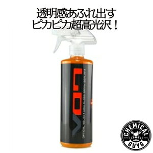 Xv[ی܁FV07 Sealant&Detailer 16oz@CHEMICAL GUYS P~JKCY@ԗpi@J[eiX@@J[pi@J[PA t̃J[bNX