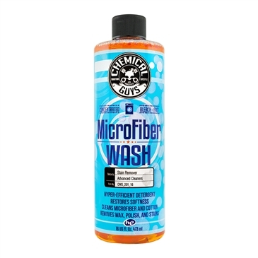 マイクロファイバータオルを洗う為の洗剤です MicroFiber 激安挑戦中 WASH セール