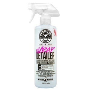 WRAP Detailer 16oz