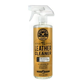 LEATHER CLEANER（レザークリーナー）473ml