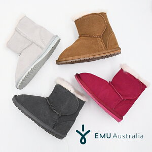 EMU G~ G~[ xr[ [gu[c Toddle B10737 V[gu[c t@[ {A ̎q j̎q LbY qp C