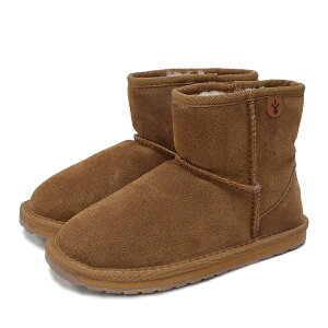 EMU G~[ LbY [gu[c Wallaby Mini K10103 V[vXLu[c r[ ~j eq yAbN qC t@[ {A V[gu[c EMU Australia