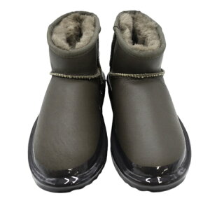 EMU Australia G~ [gu[c W13083 Stinger Micro Dipped XeBK[  V[vXL [g u[c {v U[ ΍ h ۉ t@[ {A ubN fB[X C