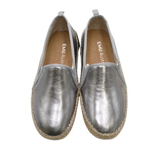 EMU Australia G~ Xb| Gum Leather Metallic W13258 GXph[ G~[ W[g Xj[J[ fbLV[Y tbgV[Y fB[X C