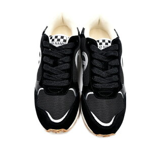 NO NAME m[l[ Xj[J[ TOVA-52561W BLACK y Xj[J[ go fB[X C ₷