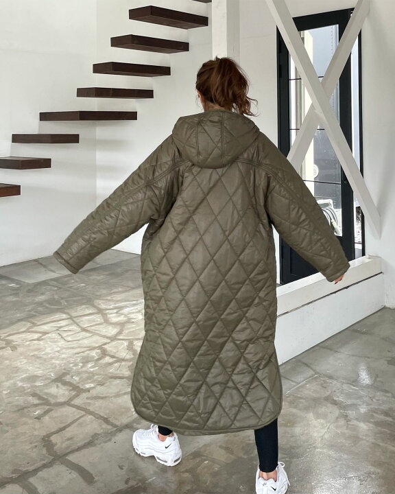 楽天市場】【LAST SALE】通常価格¥13,900→¥4,900 コート キルティング 