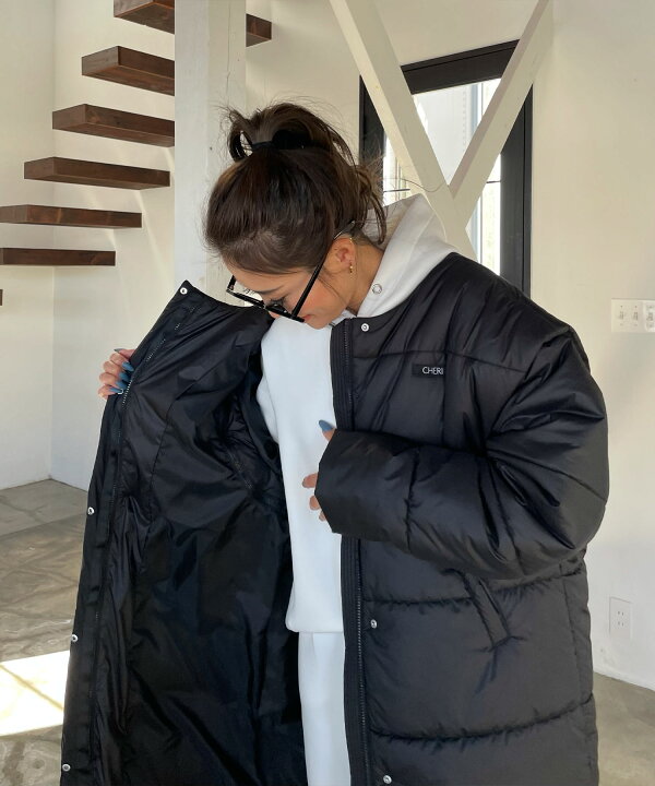 楽天市場】【WINTER SALE】通常価格¥20,000→¥9,990 中綿ダウン ロング  