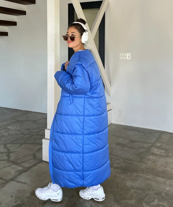 楽天市場】【WINTER SALE】通常価格¥20,000→¥9,990 中綿ダウン ロング 