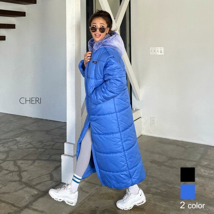 楽天市場】【WINTER SALE】通常価格¥20,000→¥9,990 中綿ダウン ロング  