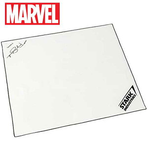 ランチクロス マーベル スターク インダストリーズ MARVEL ナフキン KB56 大判 52cm 給食 男の子 女の子 キャラクター 子供 キッズ グッズ ディズニー【sk494192】