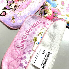 楽天市場 キティ プチタオルの通販