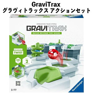 �������� GraviTrax �O�����B�g���b�N�X �A�N�V�����Z�b�g �c�C�X�g �m�� �V�X�e���ߋ� �a���� �N���X�}�X �v���[���g �yom225767�z