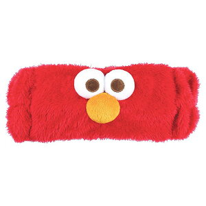 ヘアバンド セサミストリート エルモ クッキーモンスター 女の子 オシャレ かわいい お風呂 プール 洗顔 キャラクター 【za1345】