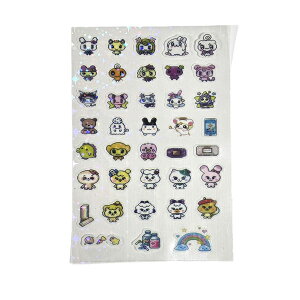 V[ ܂tamagotti paradaise lC V[ 킢̃XebJ[V[ SI01 yza1398z