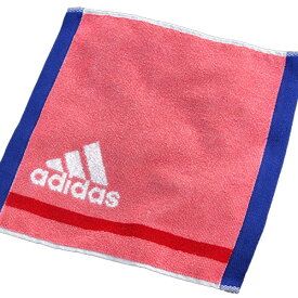 アディダス タオル 公式 adidas ミニタオル AD-573 スポーツタオル ハンドタオル 25×25cm 男の子 女の子 キッズ グッズ スポーツブランド 福袋 かっこいい ハンカチ タオル アディダスタオル 【t1321】