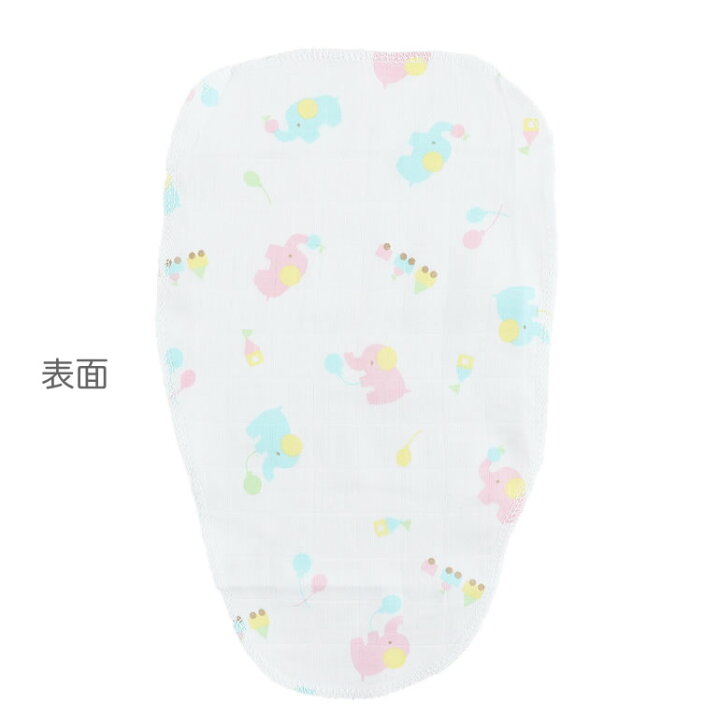 楽天市場 汗取りパット 赤ちゃん 3枚組 汗取りインナー 背中 ガーゼ 綿 オムツ替えシート ベビー ダブルガーゼ マスク 手作り 生地 輸入ベビー キッズ服 Cherie