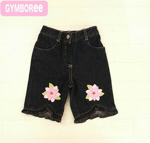 W{[ Ki Gymboree -1)Ԃ̎hJt킢fjpc (6M 9M 12M 18M 24M 6 9 12 1 1 2 2 Ԃ)(70cm 80cm 90cm 95cm 241003528 Gymboree ̎qp)