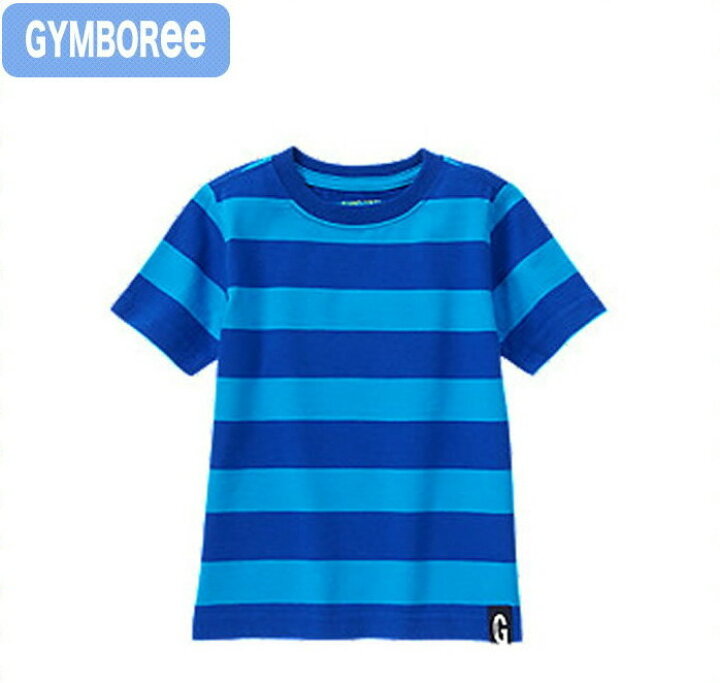 楽天市場】【6-12mos 12-18mos】 ジンボリー 正規品 Gymboree -9)青  