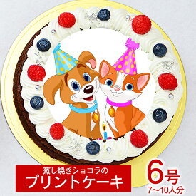 楽天市場 プリントケーキ チョコの通販