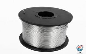 【全品2点で5%OFF】専用結束線 1 箱 4 枚入り 鉄筋結束機対応 交換用結束ワイヤー 建設用