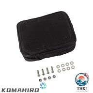 【全品2点で5%OFF】バイクテールバッグ リアマッドガードバッグ リアシートバッグ モトクロスバッグ 丈夫…