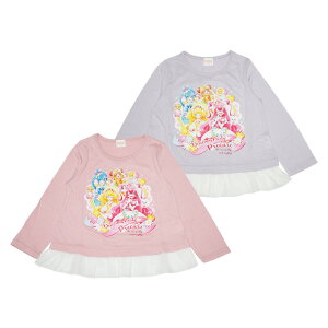 プリキュア キッズワンピースの人気商品 通販 価格比較 価格 Com