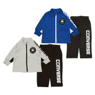 CONVERSE コンバース ポリエステルスムース ジャージ