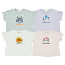 楽天市場】アンパンマン 90 tシャツの通販