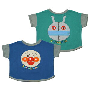 �y�{�̖�100���z2025�N �ĕ� �A���p���}�� �V�� �O��2WAY �A���p���}�� �_�_���_�� ����T�V���c Anpanman