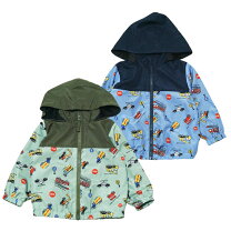 楽天市場】車（コート・ジャケット｜キッズファッション）：キッズ