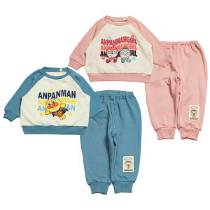 2025N H~ Ap}  AE^[CN pW} Anpanman