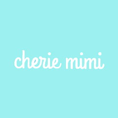 Baby-Kids cheriemimiシェリーミミ