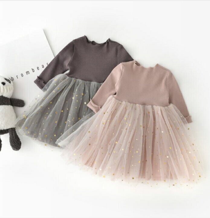 楽天市場 Cherirselect チュチュワンピース キッズ 可愛い 女の子 インポート子供服 輸入子供服 ギフト パーティーコーデ 韓国子供服 フォーマル ドレス くすみカラー ピンク グレー 柔らか素材 ナチュラル ブライズメイド 衣装 発表会 ラッピング対応可 シェリール