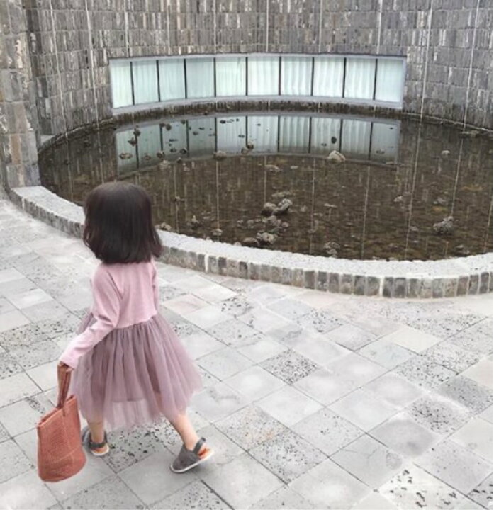 楽天市場 女の子 チュチュワンピース 春 秋 長袖 シフォン インスタ映え 記念撮影 写真撮影 衣装 おでかけ キッズ パーティー ピンク ブラウン シンプル おすすめ 可愛い ラッピング対応可 シェリール
