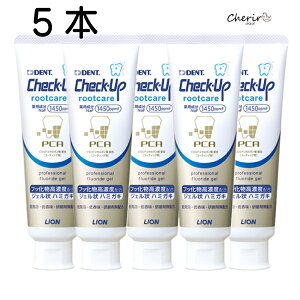 checkup[gPA 5{ y[Xg CI LION }Ch~g 90g 1450ppmF Ȑꔄ ȗp l 
