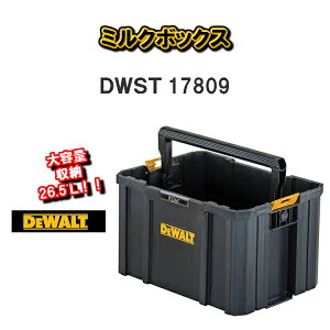 �y���������I�zDEWALT�f�E�H���g�@�f�I���g�~���N�{�b�N�XDWST17809