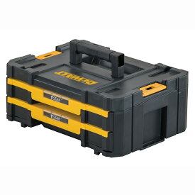 【送料無料！】DEWALT　デウォルト　デオルトティースタックDWST17804
