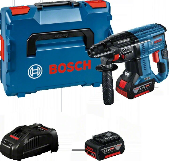楽天市場】BOSCH ボッシュGBH 18V-21 PROFESSIONALコードレス  